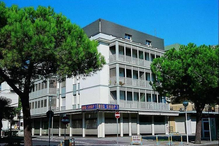 Hotel San Carlo Линьяно-Саббьядоро Экстерьер фото
